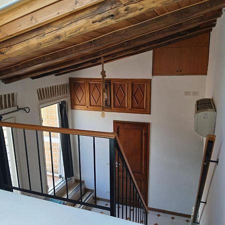 罗马Attico Con Terrazza Santa Cecilia公寓 外观 照片